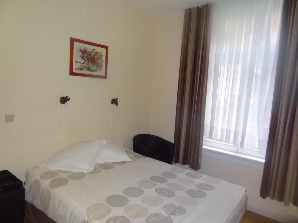 Hotel Logies Ocelot Ostende Exterior foto