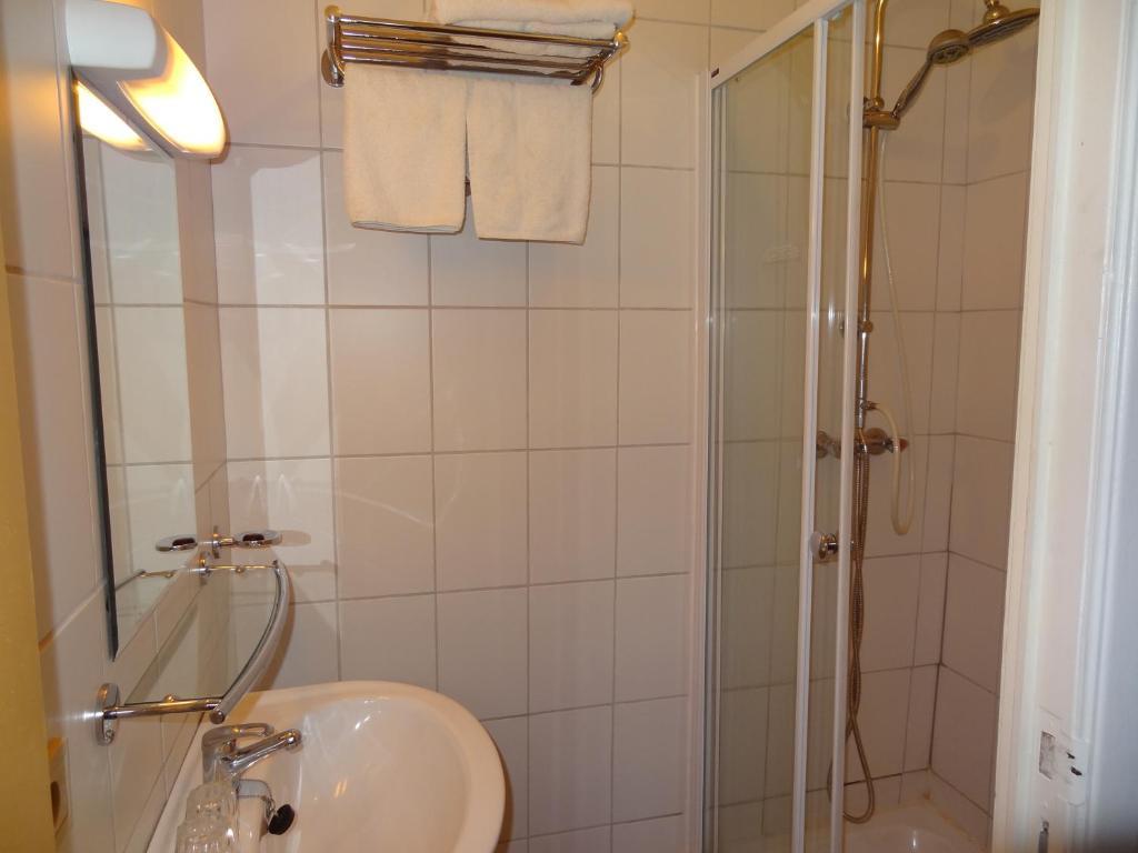 Hotel Logies Ocelot Ostende Zimmer foto